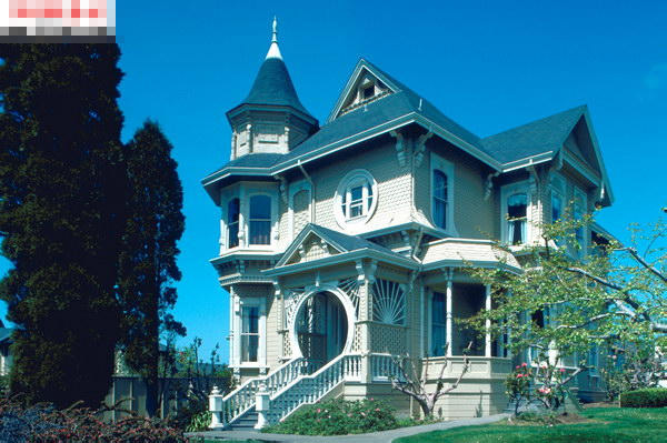 买房子怎么看风水